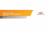Plan de sostenibilidad Perú 2017 - REPSOL · El Plan de Sostenibilidad 2017 de Per ú comprende 25 acciones que responden a las expectativas identificadas entre los grupos de inter