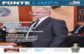 FONTE LIMPA 36 - icacor · 2017-09-29 · FONTE LIMPA SEPTIEMBRE 2017 Nº 36 R E VIS TA DEL COL EGIO DE AB OGADOS DE A COR UÑA FÉLIX MONDELO José Antonio Seoane, nuevo decano de