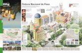 Pena PT - Jurnal de Călătorie · 2019-07-14 · Palácio Nacional Castelo de Sintra dos Mouros 380 47' 51" N 380 47' 31" N 9023' 90 25' 9" w Epoca alta: Palácio exterior Época