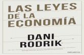 Una deconstrucción de la ciencia económica desde dentro · Una deconstrucción de la ciencia económica desde dentro A raíz de esta última crisis ﬁnanciera y de la subsiguiente