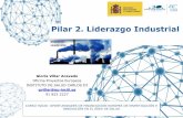 Oficina de Proyectos Europeos - Pilar 2. Liderazgo Industrialeu-isciii.es › wp-content › uploads › 2016 › 11 › 4.-Liderazgo-Industrial.… · contragarantías, con fondos