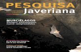 Murciélagos - Javeriana · El libro álbum, de galia Ospina. un libro para ver, tocar y sentir TIPS PESquISA 19 Prepárese para el II encuentro Javeriano de arte y creatividad Por