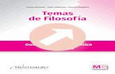 Suárez Espinoza • Tapia Velázquez • Valencia Magallón ...montenegroeditores.mx/img/bachillerato_maestros/2/DGB/TDF.pdf · Se pretende que, a lo largo del semestre, los alumnos
