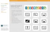 Formatos archivos separados. w X Ai PsX PsAi · 2014-04-07 · Tutorial Dropbox Manual de contenido Gráﬁco 1 Recoleta 683, Santiago de Chile Envio de consultas y contribuciones