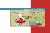 Christmas Contest - Mamma Felice › wp-content › uploads › 2011 › ... · Contest Natale 2011 – Mammafelice su  Palline di Natale in carta velina Link:  ...