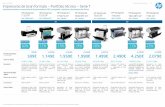 Marzo 2018 Top Value Printing 31 Impresoras de …...Impresora multifunción en color de gran formato más productiva y segura (hasta tamaño A0). Disponible modelo con 90 días de