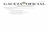 MINISTERIOS Ministerio de Finanzas y Precios · 2016-06-17 · las empresas provinciales de Servicios Técnicos, Personales y del Hogar, por medio de contratos de arrendamiento de