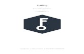 SelfKey Whitepaper 4.5-ru FINAL (1) · 2019-04-10 · международные организации могут наложить гражданские или уголовные