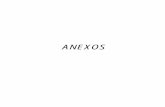 ANEXOS - Eumed.net · • El III Trayecto de Formación Especializada, con una duración de tres (3) semestres de 54 semanas equivalentes a 1,5 años. Para un total de ocho (8) semestres