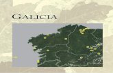 REGISTROS PALEOBOTÁNICOS DE GALICIA · 2013-02-06 · REGISTROS PALEOBOTÁNICOS DE GALICIA (el número corresponde al indicado en el mapa) 1. MD01-2447 2. MD99-2331/MD03-2697 3.