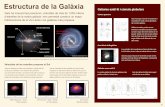 Estructura de la Galàxiaserviastro.am.ub.edu/.../ExposicioGaiaca/18_estructura_Clar_120_80.… · Estructura de la Galàxia Gaia ha mesurat les posicions i velocitats de més de