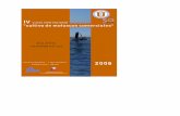 cultivo de moluscos comerciales › pdf › grde › Convocatoria Moluscos 2IV.pdf · Directora Ejecutiva Sra. Andrea Zondek Darmstadter Jefe Dpto. CTPD ... Para aquellos participantes