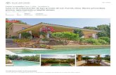 Casa en la urbanización de lujo privada de Can Furnet, Ibiza. … · Precio a consultar Casa / Villa - Vendido/a Casa en la urbanización de lujo privada de Can Furnet, Ibiza. Mucha