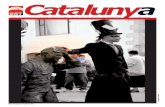 CatalunyaFotografia: Eva Martí. ... fora de control,. Al robatori immens de drets i de recursos vitals s’afegeix el des-crèdit total de les estructures ins-titucionals, econòmiques