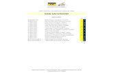 LISTA OFICIAL DE CANDIDATURAS CD 2018 SAN SALVADOR › images › PartidosPoliticos › CD › … · SAN SALVADOR - LISTA OFICIAL DE CANDIDATURAS CD 2018 COMISIÓN ELECTORAL AYUTUXTEPEQUE