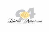 2 ru F Febreru - Academia de la Llingua...Academia de la Llingua Asturiana Apartáu 574 – 33007 Uviéu Tfnu. y Fax: 985.21.18.37 - 985.22.68.16 e-mail: alla@asturnet.es L’Academia