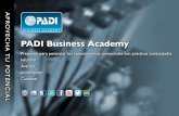 PADI Business Academy¿Tu página web trabaja para ti? Conoce soluciones listas para utilizar con las que modernizar tu sitio web, maximizar el tráfico y optimizar tu posicionamiento