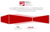 ACOMPAÑAMIENTO, FORMACIÓN Y CREATIVIDAD PARA …basquepro.com/web2012/wp-content/uploads/Acompañamiento... · 2014-04-15 · 5. Define la estrategia on-line de tu negocio Fecha: