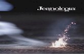 Presentación de PowerPoint - Jeanologia › wp-content › uploads › 2019 › 08 › PRES… · Jeanolcga pro PATENTED Jeanol(ga CREATIVITY, SUSTAINABILITY, INNOVATION & TECHNOLOGY