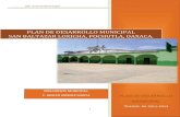 PLAN DE DESARROLLO MUNICIPAL SAN BALTAZAR LOXICHA, … › pdf › inversion_publica › ... · 2013-11-27 · plan de desarrollo municipal 1 plan de desarrollo municipal trienio: