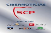 MALWARE - SCProgress › NOTICIAS › CyberNoticia37... · Estos virus afectan tanto a la versión móvil de iOS como a los ordenadores Mac OS. "El mito de que no hay virus para Mac