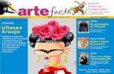 Entrevista Ulisses AraujoTintin de cumpleaños Stan Lee sigue sorprendiendo El padre de la historieta norteamericana cumple 90 años Revista virtual de todas las artes # 59 - Febrero