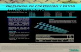 ¡¡ESCOGE TU EQUIPO DE SOLDAR AHORA!! / Choose ......Title ELECTRODO DE CARBON KA1054-040 KA1054-048 KA1054-063P KA1054-080P KA1054-095P Author Lincoln Electric Mexico Subject Viking
