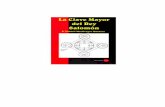 La Clave Mayor Del Rey Salomón Mayor... · 2017-11-01 · La Clave Mayor Del Rey . Salomón . TRADUCIDA Y EDITADA DE MANUSCRITOS DEL MUSEO BRITANICO POR. S. LIDELL MACGREGOR MATHERS.