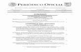 PERIÓDICO OFICIALpo.tamaulipas.gob.mx/wp-content/uploads/2020/05/cxlv-60...Periódico Oficial Victoria, Tam., martes 19 de mayo de 2020 Página 3 II. El hundimiento deliberado de