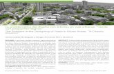 La problemática del diseño con árboles en vías urbanas ...scielo.sld.cu/pdf/au/v36n1/au02115.pdfCon un elevado porcentaje de presencia dentro del área construida de la ciudad,