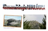 MODELADO DE LAS ARCILLAS - jcyl.esiespoetaclaudio.centros.educa.jcyl.es/sitio/upload/... · MODELADO DE LOS GRANITOS. BERROCAL La meteorización erosiona sobre todo las aristas y