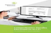 Comprobantes Fiscales Electrónicos (e-CF) · 2020-01-10 · Los tipos de comprobantes fiscales electrónicos son codificados y nombrados de la siguiente forma: En adición, estos