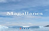Magallanes - cchc.cl · 6 Prólogo 9 Introducción 10 Resumen Ejecutivo 18 Argumentos para un tratamiento excepcional a la región 21 La realidad económica de Magallanes 28 Breve