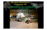 Aeronave FENNEC (HA-1), matrícula EB 1036 e instrumentos ... · Aeronave FENNEC (HA-1), matrícula EB 1036 e instrumentos de medição utilizados nos ensaios de solo do SIVN