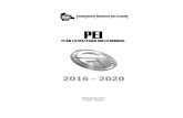 PEI - contraloria.gob.boPatriótica del Bicentenario 2025; y, con la Ley N° 777 del Sistema de Planificación Integral del Estado (SPIE). Plan Estratégico Institucional de la Contraloría