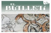 del Centre d’Estudis Comarcals de Banyoles · Properes activitats curs 2016-17 ········· 20 ... Genealogies. 383 genealogies de famílies gironines (2 vol.). Edició a