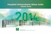 Informe Anual - Junta de Andalucía€¦ · la investigación promovidas y coordinadas por el Instituto Salud Carlos III de Madrid, que ayudará a convertir el IMIBIC en referente