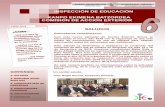 INSPECCIÓN DE EDUCACIÓN KANPO EKIMENA BATZORDEA COMISIÓN DE … · 2019-01-28 · 1100 centros de educación primaria, 414 de secundaria y 126 de educación infantil. Se ha medido