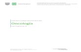 Cuadro Básico y Catálogo Institucional Edición 2018 Oncología€¦ · ovogénesis y la espermatogénesis) que puede ser irreversible. Sistema gastrointestinal e hígado: Náuseas,