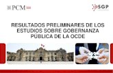 Presentación de PowerPoint - CIEScies.org.pe/sites/default/files/files/actividades/... · (federalismo fiscal) de los gobiernos regionales y locales Apoyar a los gobiernos regionales