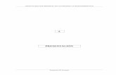 Presentación - unq.edu.armunicipios.unq.edu.ar/modules/mislibros/archivos/SM1261.pdf · Sistema de Supervisión Multilateral: Para un Federalismo con Responsabilidad Fiscal Fundación