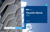 Presentación Situación Murcia 2018 - BBVA Research€¦ · BBVA Research - Situación Murcia 2018 / 17 El crecimiento se mantuvo dinámico a lo largo de 2017: Aumento de las exportaciones