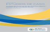 ESTUDIOS DE CASO - WWPwwp.org.br/wp-content/uploads/2016/12/Estudio-de-Caso-WWP-IRPA… · Este estudio de caso forma parte de una serie de estudios de la Iniciativa Brasileña de