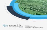 Máster en Ingeniería - BECAS EADIC · Máster en Ingeniería Eléctrica Aplicada 11 PERFILES DEMANDADOS EN EL SECTOR En la Unión Europea sitúan las previsiones en 900.000 los