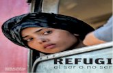 Refugiados - Vida Nueva - Revista y portal de noticias ... · en la UE. Pero el drama de los refugiados (han llegado más de 300.000 en 2015), masacrados por la guerra y el yihadismo,