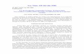 Ley Núm 430 - DRNAdrna.pr.gov/wp-content/uploads/2015/06/Ley-Num-430-Ley...Ley Núm. 430 del año 2000 (P. del S. 1215), Ley 430, 2000 (Conferencia) Ley de Navegación y Seguridad