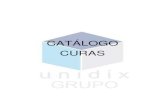 CATÁLOGO CURAS - Sumsanex · CURAS. ESPARADRAPO DE PAPEL ECOPORE Descripción: Esparadrapo hipoalergénico formado por una capa de Papel revestida de un adhesivo acrílico. Disponible