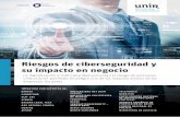 Riesgos de ciberseguridad y - Ameticametic.es/sites/default/files/Curso_Ciberseguridad-CEA_es_0.pdf · ha creado un comité de Ciberseguridad en el participa su Consejero Delegado