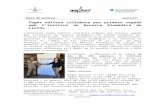Nota de premsa - IRBLleida · Web view- Nota de premsa - 19/05/2017Pagès e ditors col·labora per primera vegada amb l’Institut de Recerca Biomèdica de Lleida L’Editorial Pagès