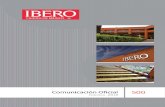 Febrero 2016 - inicio | IBERO...29-febrero•2016 Universidad Iberoamericana En congruencia con lo anterior, se comprometen a: 1. Fomentar en todos los miembros de su comunidad una